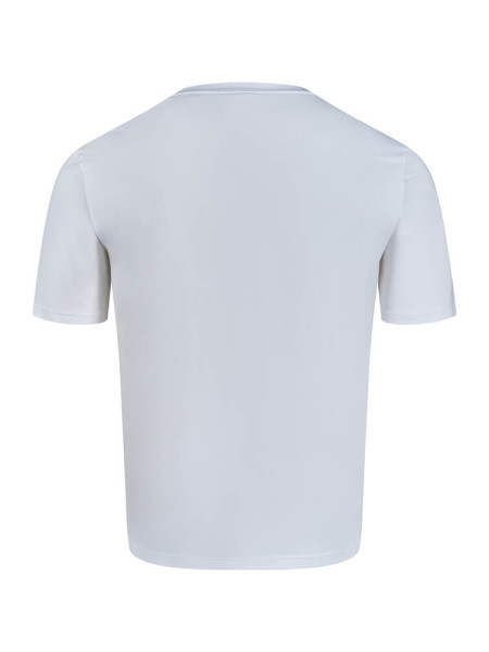 SKINY Regular Fit Bianco Jersey