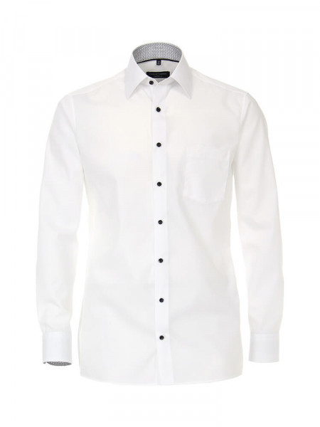 Camicia da ufficio CASAMODA Comfort Fit