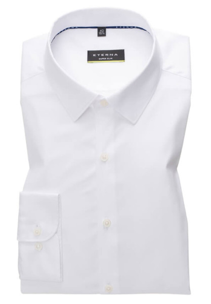 Camicia da ufficio ETERNA Super Slim