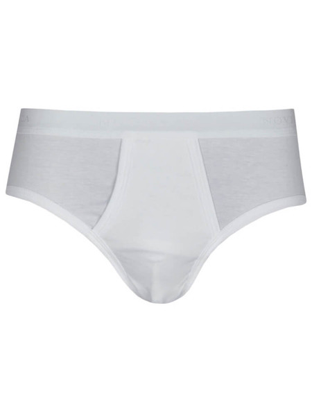 slip sportivo con apertura frontale NOVILA Natural Comfort