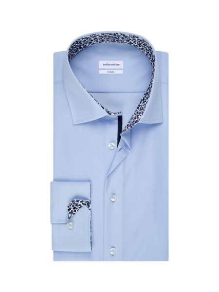 Camicia da ufficio SEIDENSTICKER X-SLIM