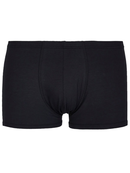 Boxer sportivo senza apertura NOVILA Stretch Cotton