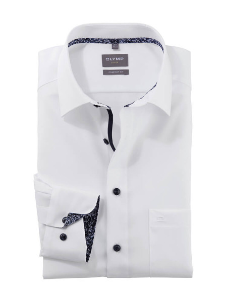 Camicia da ufficio OLYMP Luxor comfort fit