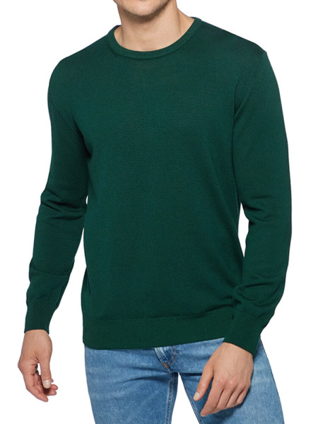 Pullover a maglia TOM RIPLEY regular fit