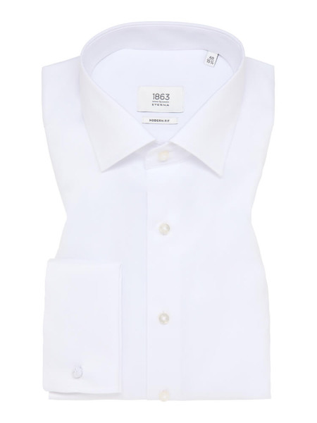 Camicia di gala 1863 by ETERNA Modern Fit