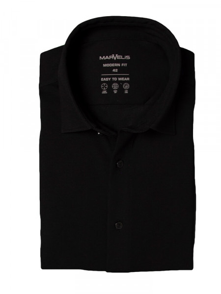 Camicia in jersey MARVELIS Modern Fit