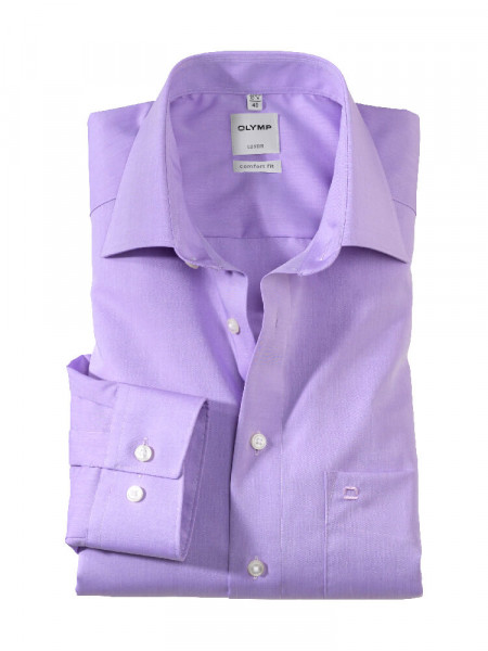 Camicia da ufficio OLYMP Luxor comfort fit