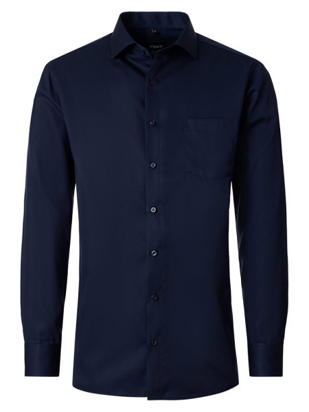 Camicia da ufficio VENTI Comfort Fit