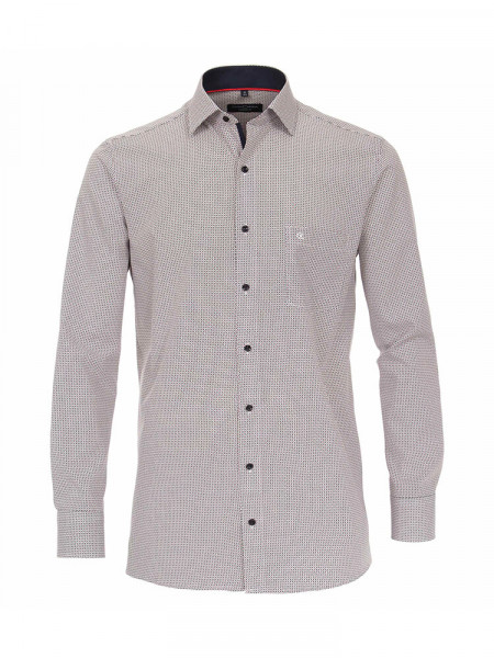 Camicia da ufficio CASAMODA Comfort Fit