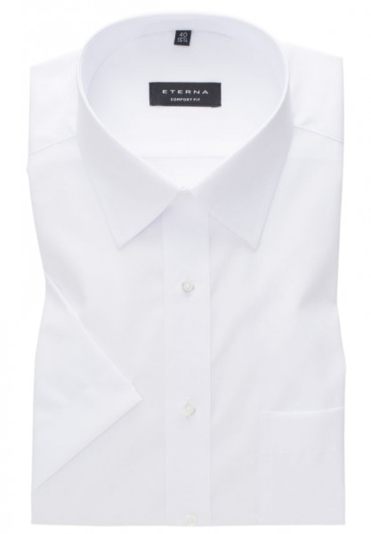 Camicia da ufficio ETERNA Comfort Fit