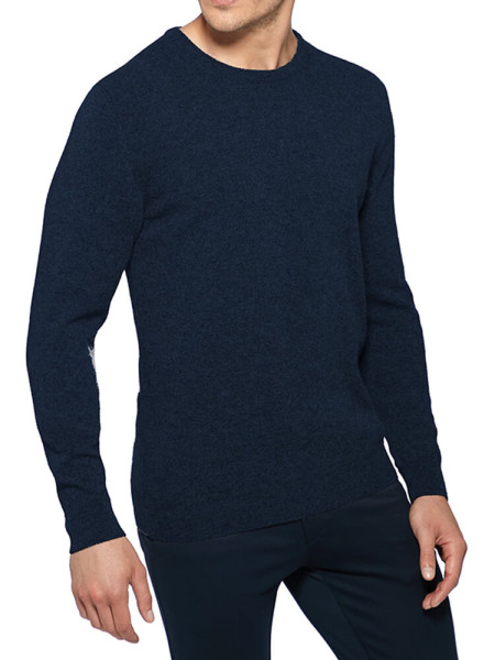 Pullover a maglia TOM RIPLEY regular fit