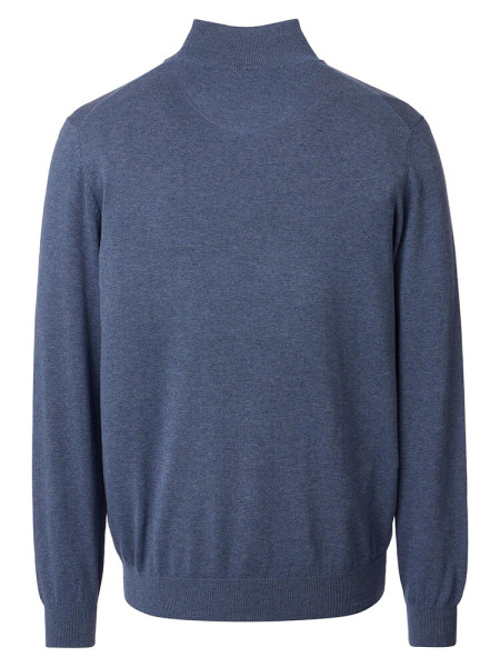 CASAMODA Blu fumo Extrafeine Qualität