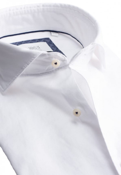 Camicia da ufficio 1863 by ETERNA Modern Fit