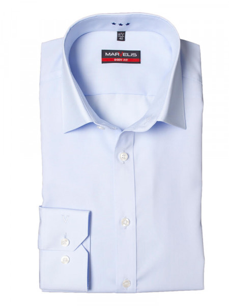 Camicia da ufficio MARVELIS Body Fit