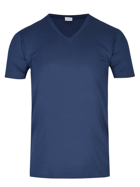 Maglietta NOVILA Stretch Cotton