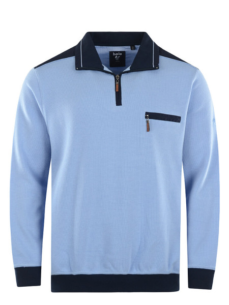 Pullover a maglia HAJO regular fit