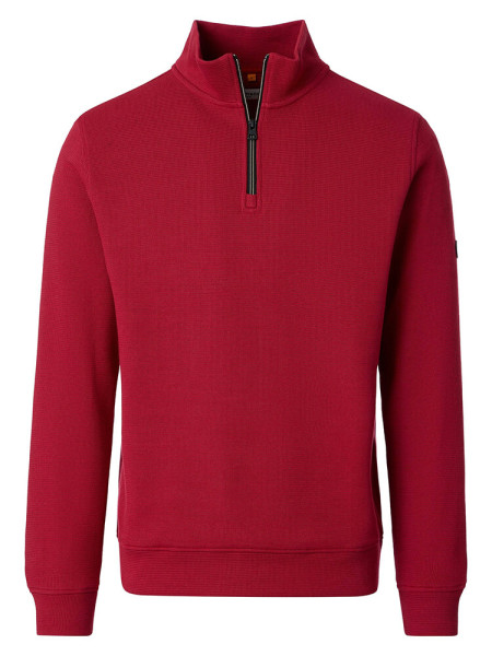 Pullover a maglia REDMOND regular fit