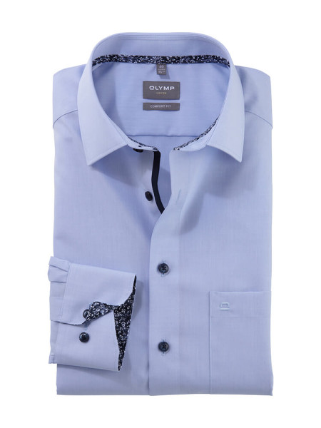 Camicia da ufficio OLYMP Luxor comfort fit