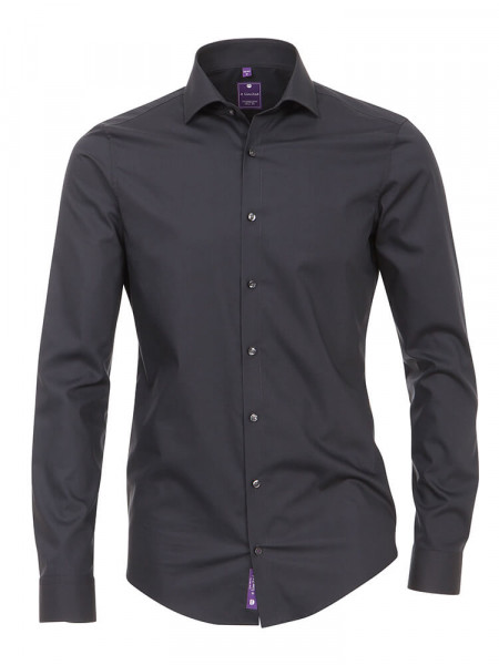 Camicia da ufficio REDMOND Slim Fit