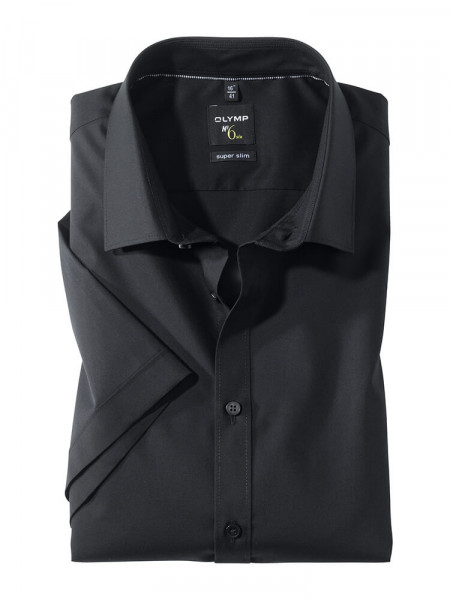 Camicia da ufficio OLYMP No. Six super slim