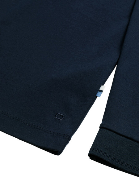 OLYMP Polo Marino Jersey