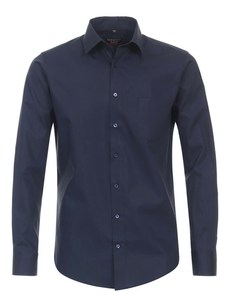 Camicia da ufficio REDMOND Modern Fit