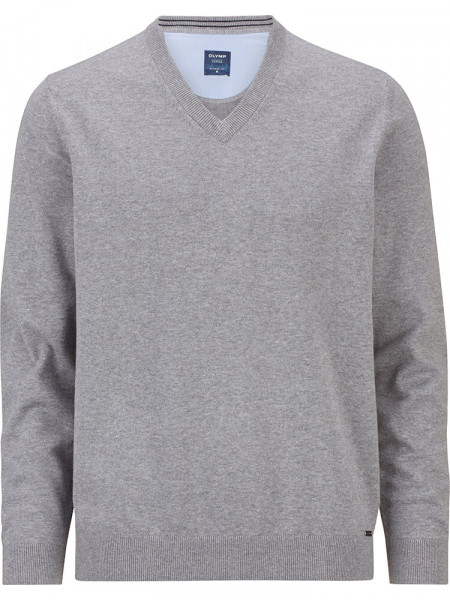 Pullover a maglia OLYMP modern fit