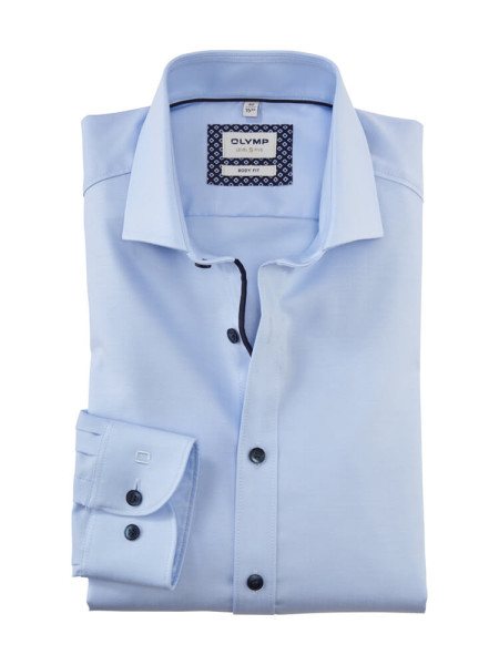 Camicia da ufficio OLYMP Level Five body fit