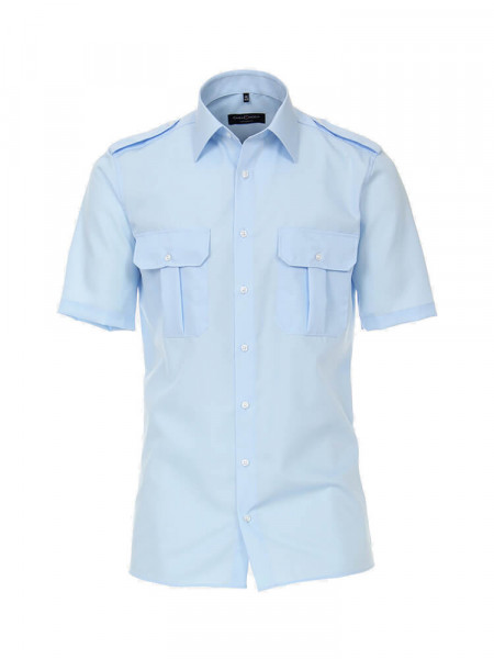 Camicia da ufficio CASAMODA Modern Fit