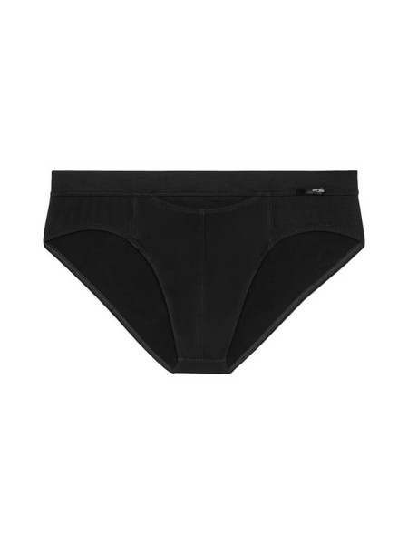 Slip da uomo con apertura HOM TENCEL SOFT