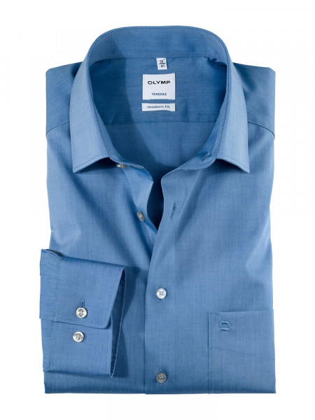 Camicia da ufficio OLYMP Tendenz modern fit