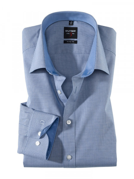 Camicia da ufficio OLYMP Level Five body fit