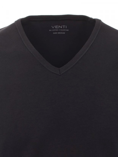 VENTI Nero Extrafeine Qualität - Vista 1