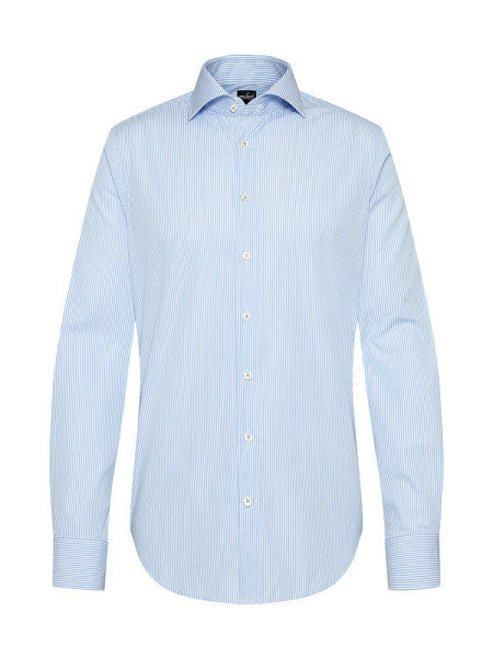 Camicia da ufficio VAN LAACK Slim Fit