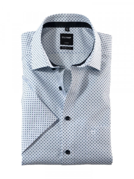 Camicia da ufficio OLYMP Luxor modern fit