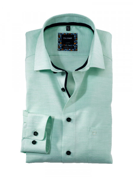 Camicia da ufficio OLYMP Luxor modern fit