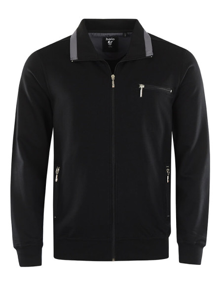 Cardigan HAJO regular fit