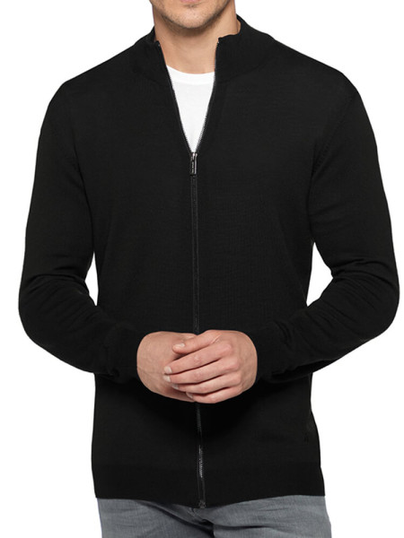 Cardigan TOM RIPLEY regular fit