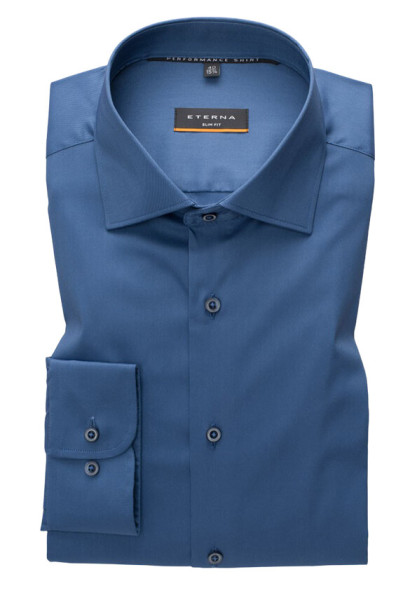 Camicia da ufficio ETERNA Slim Fit