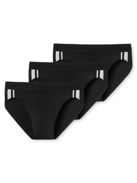 Slip sportivo senza patta SCHIESSER 95/5 Stretch