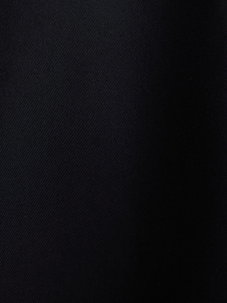 SEIDENSTICKER Regular Fit Camicia Nero New Kent Twill - Vista 1