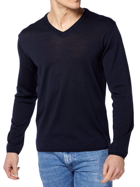 Pullover a maglia TOM RIPLEY regular fit
