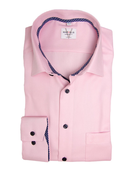 Camicia da ufficio MARVELIS Modern Fit