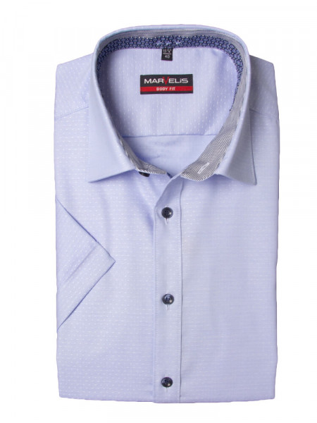 Camicia da ufficio MARVELIS Body Fit