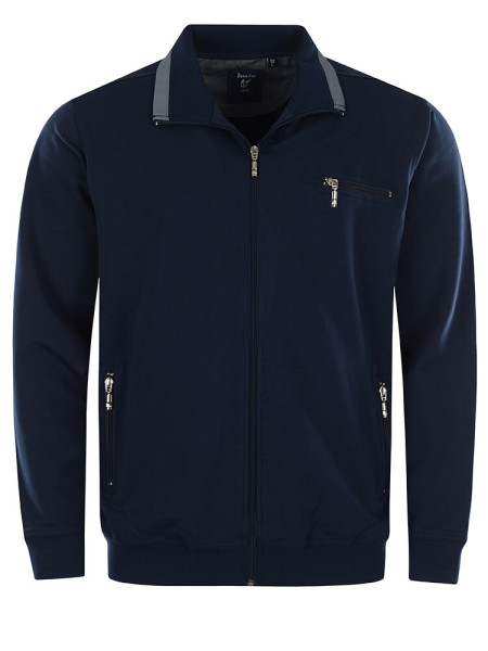 Cardigan HAJO regular fit