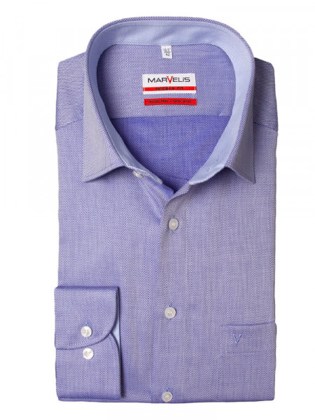 Camicia da ufficio MARVELIS Modern Fit