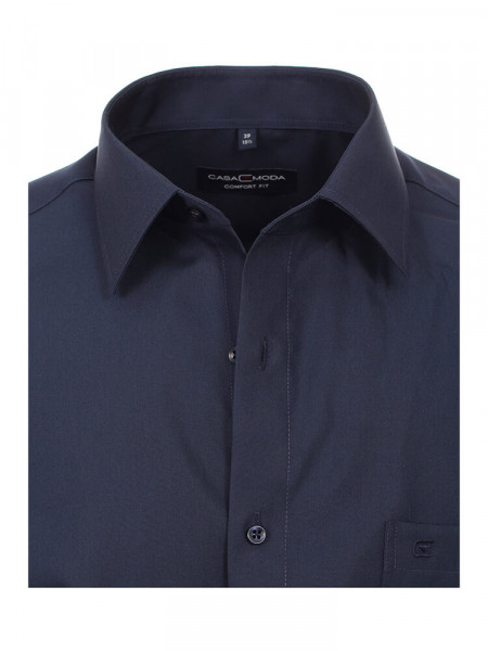 Camicia da ufficio CASAMODA Comfort Fit
