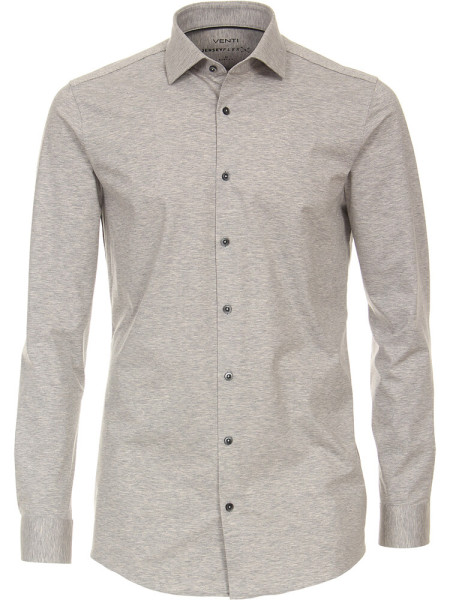 Camicia in jersey VENTI Body Fit