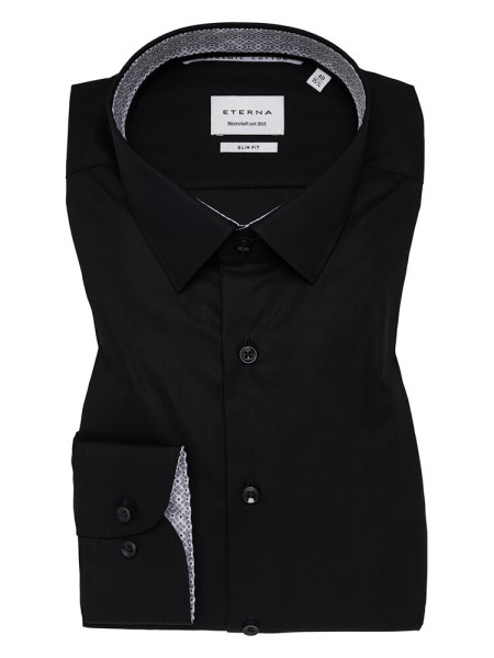 Camicia da ufficio ETERNA Slim Fit