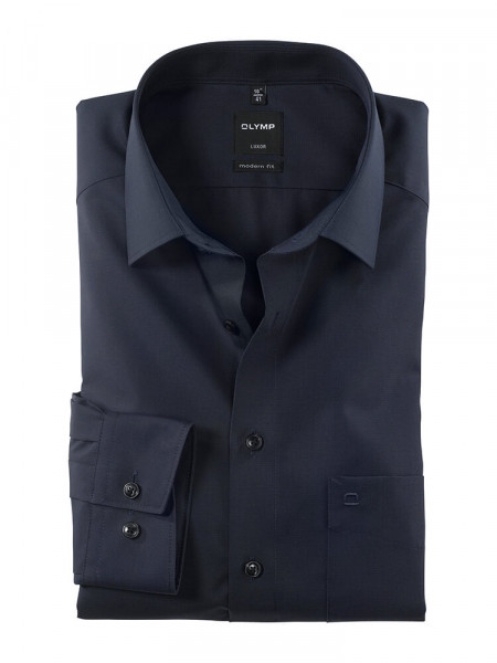 Camicia da ufficio OLYMP Luxor modern fit